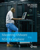 Book cover of: Mastering VMware NSX for vSphere. By: Elver Sena