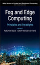 Book cover of: Fog and Edge Computing. By: Rajkumar Buyya