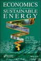 Book cover of: Economics of Sustainable Energy. By: Jaan S. Islam