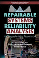 Book cover of: Repairable Systems Reliability Analysis. By: Rajiv Nandan Rai