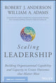 Scaling Leadership