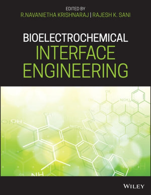 Bioelectrochemical Interface Engineering