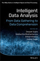 Book cover of: Intelligent Data Analysis. By: Deepak Gupta