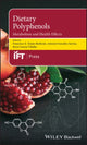 Book cover of: Dietary Polyphenols. By: Francisco A. . Tomás-Barberán