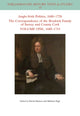 Book cover of: Anglo-Irish Politics, 1680 - 1728: The Correspondence of the Brodrick Family of Surrey and County Cork, Volume 1. By: David W. Hayton