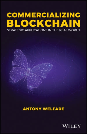 Commercializing Blockchain