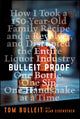Book cover of: Bulleit Proof. By: Tom Bulleit