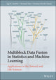 Book cover of: Multiblock Data Fusion in Statistics and Machine Learning. By: Age Smilde