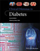 Book cover of: Clinical Dilemmas in Diabetes. By: Adrian Vella