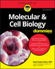 Molecular & Cell Biology For Dummies 9781119620402 René Fester Kratz