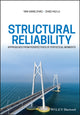 Book cover of: Structural Reliability. By: Yan-Gang Zhao
