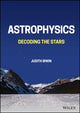 Book cover of: Astrophysics