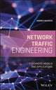Book cover of: Network Traffic Engineering. By: Andrea Baiocchi