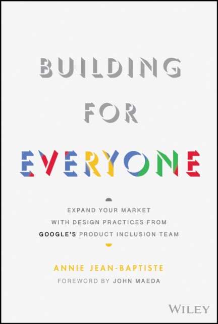 Building For Everyone