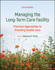 Book cover of: Managing the Long-Term Care Facility. By: Rebecca Perley