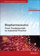 Book cover of: Biopharmaceutics. By: Hannah Batchelor