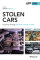 Book cover of: Stolen Cars. By: Gabriel Feltran
