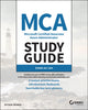 Book cover of: MCA Microsoft Certified Associate Azure Administrator Study Guide. By: Donald Robb
