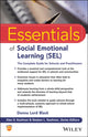 Book cover of: Essentials of Social Emotional Learning (SEL). By: Donna Black