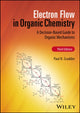 Book cover of: Electron Flow in Organic Chemistry. By: Paul H. Scudder