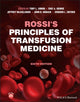 Book cover of: Rossi's Principles of Transfusion Medicine. By: Toby L. Simon