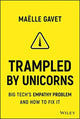 Book cover of: Trampled by Unicorns. By: Maelle Gavet