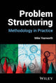 Book cover of: Problem Structuring. By: Mike Yearworth