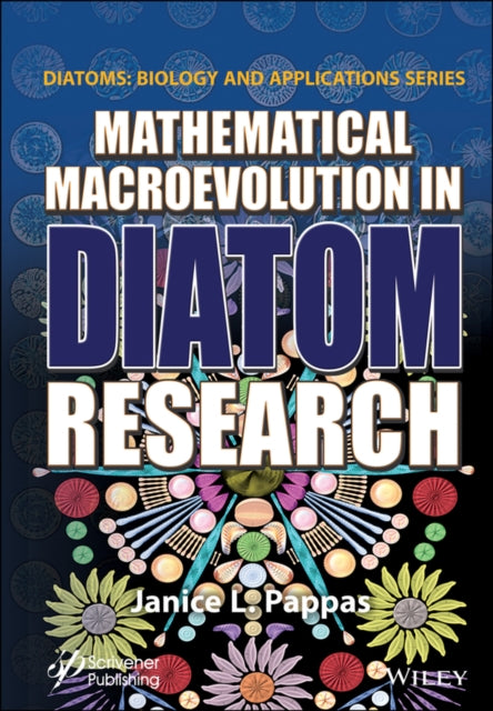 Book cover of: Mathematical Macroevolution in Diatom Research. By: Richard Gordon