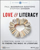 Book cover of: Love & Literacy. By: Paul Bambrick-Santoyo