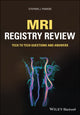 Book cover of: MRI Registry Review. By: Stephen J. Powers