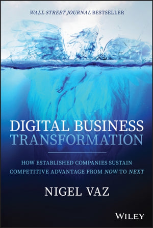 Digital Business Transformation