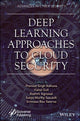 Book cover of: Deep Learning Approaches to Cloud Security