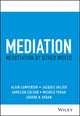 Book cover of: Mediation. By: A. Lempereur