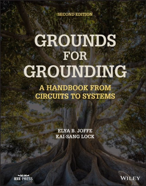 Book cover of: Grounds for Grounding. By: Elya B. Joffe