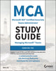 Book cover of: MCA Microsoft 365 Teams Administrator Study Guide. By: Ben Lee