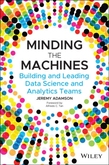 Book cover of: Minding the Machines. By: Jeremy Adamson