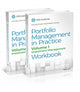 Book cover of: Portfolio Management in Practice, Volume 1, Set. By: CFA Institute