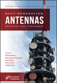 Book cover of: Next-Generation Antennas. By: Prashant Ranjan