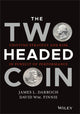 Book cover of: Two Headed Coin. By: James L. Darroch