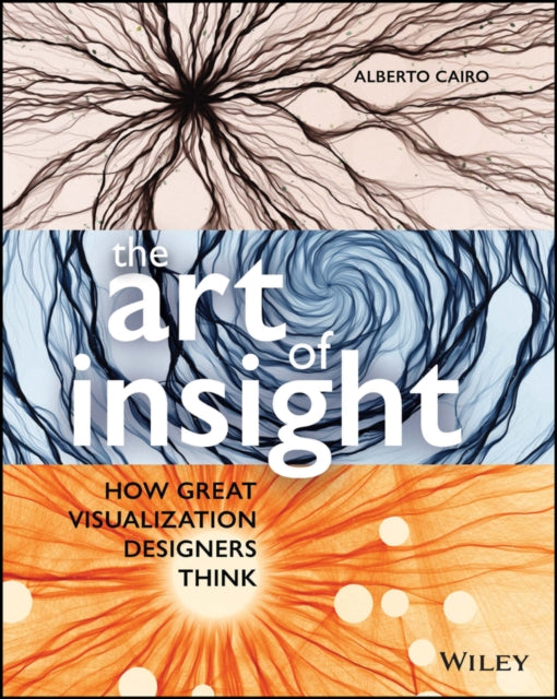 Book cover of: Art of Insight. By: Alyssa Flowers