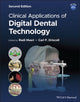 Book cover of: Clinical Applications of Digital Dental Technology. By: Radi Masri