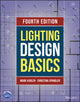 Book cover of: Lighting Design Basics. By: Karlen