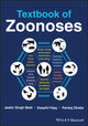 Book cover of: Textbook of Zoonoses. By: Jasbir Singh Bedi