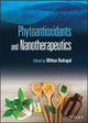 Book cover of: Phytoantioxidants and Nanotherapeutics. By: Mithun Rudrapal