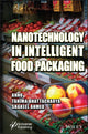 Book cover of: Nanotechnology in Intelligent Food Packaging. By: Annu