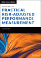 Book cover of: Practical Risk-Adjusted Performance Measurement. By: Carl R. Bacon