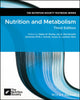 Book cover of: Nutrition and Metabolism. By: Roche