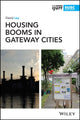Book cover of: Housing Booms in Gateway Cities. By: David Ley