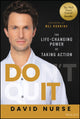 Book cover of: Do It. By: David Nurse
