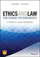 Book cover of: Ethics and Law for School Psychologists. By: Elena Lilles Diamond